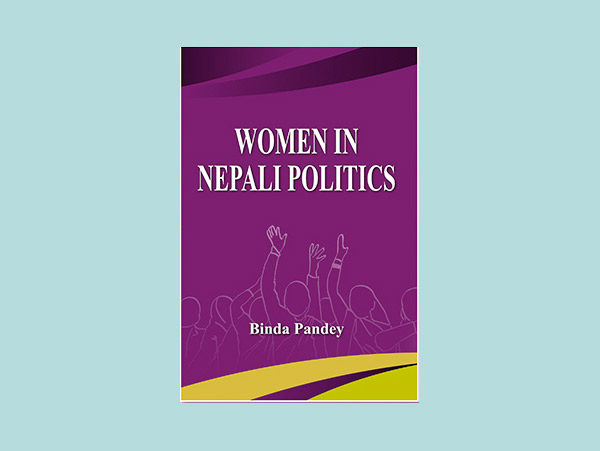 Women in Nepali Politics: Book Released