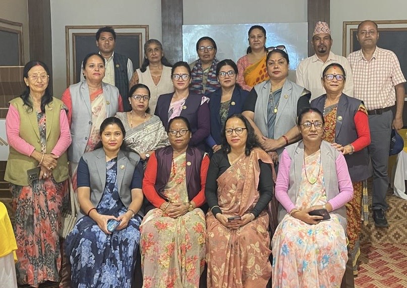 दृष्टिकोण परिवर्तन गर्न समावेशी बजेट