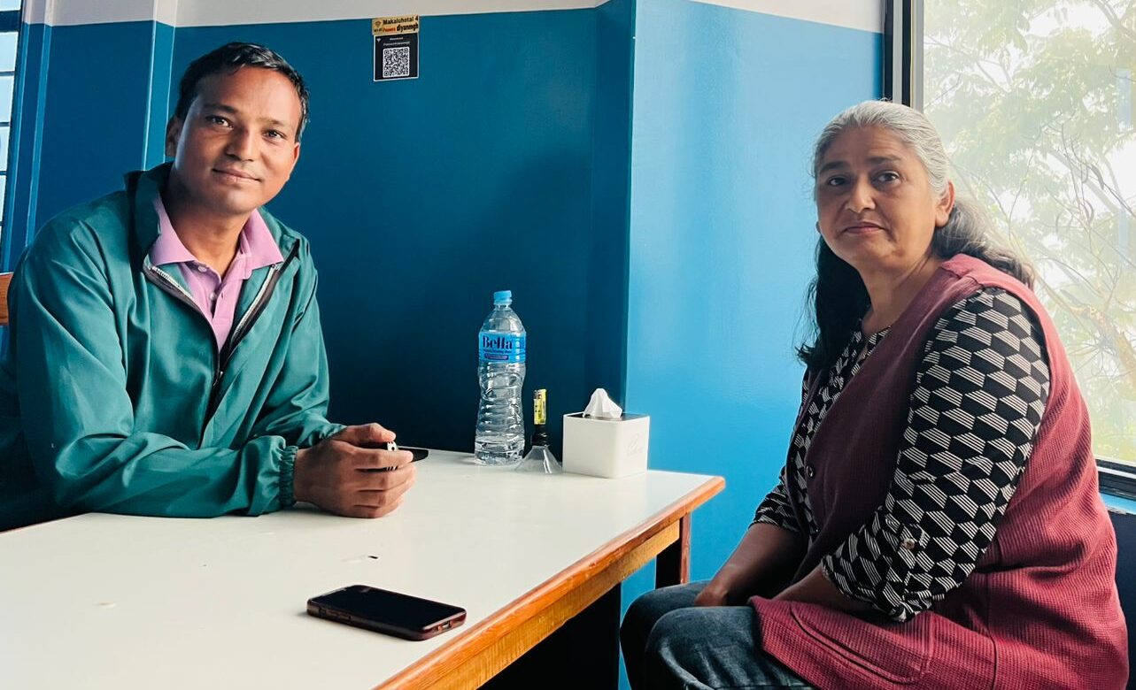 धनकुटा एफएमसंग भुइमान्छेका कुरा (२०८२ जेठ ६)