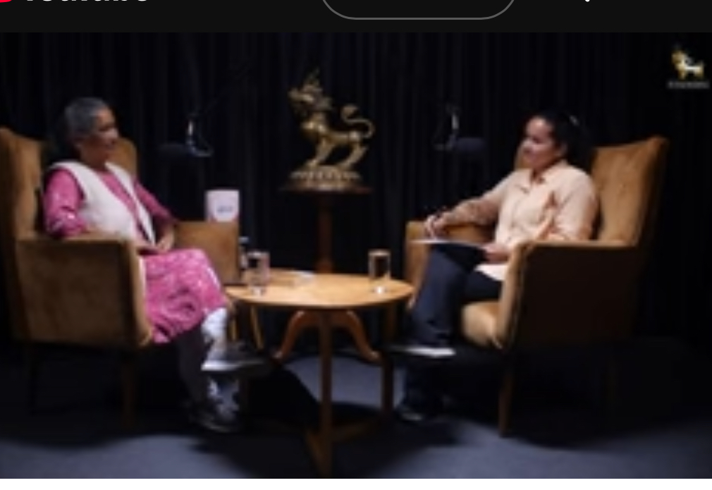 भुइँमान्छेको संघर्षको बलमा उभिएको एमालेको जग आजसम्म हल्लिएको छैन (२०८२ साउन ३१)