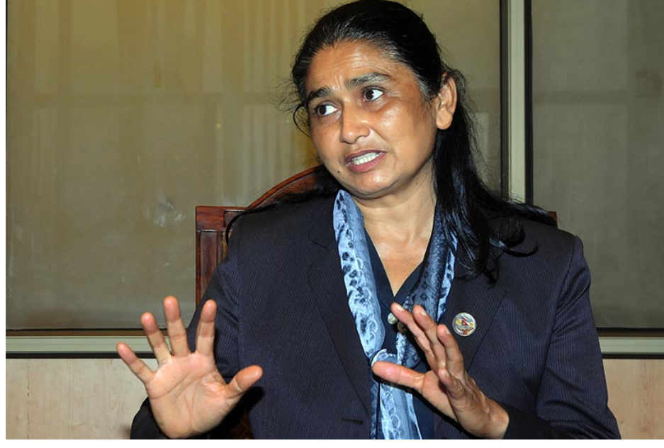 It will take time for anti-VAW message to be included in curriculum (Sep 10, 2018)